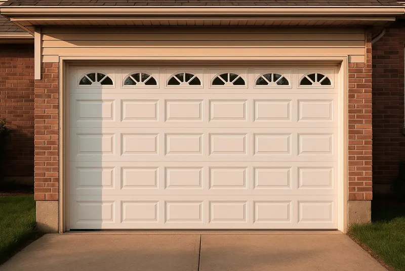 Contact Clayton Garage Door